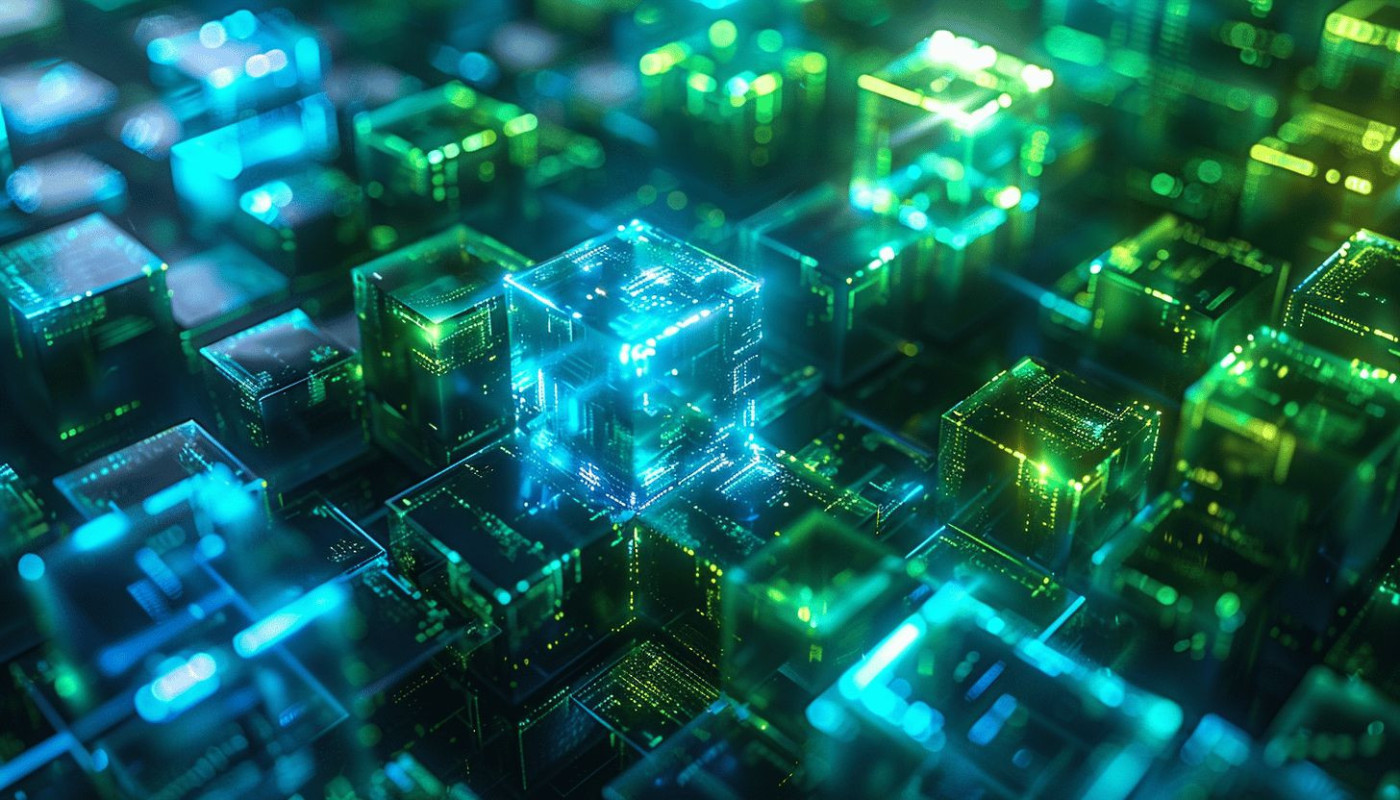 Blockchain-Technologie jenseits von Kryptowährungen Anwendungsfelder und Potenzial