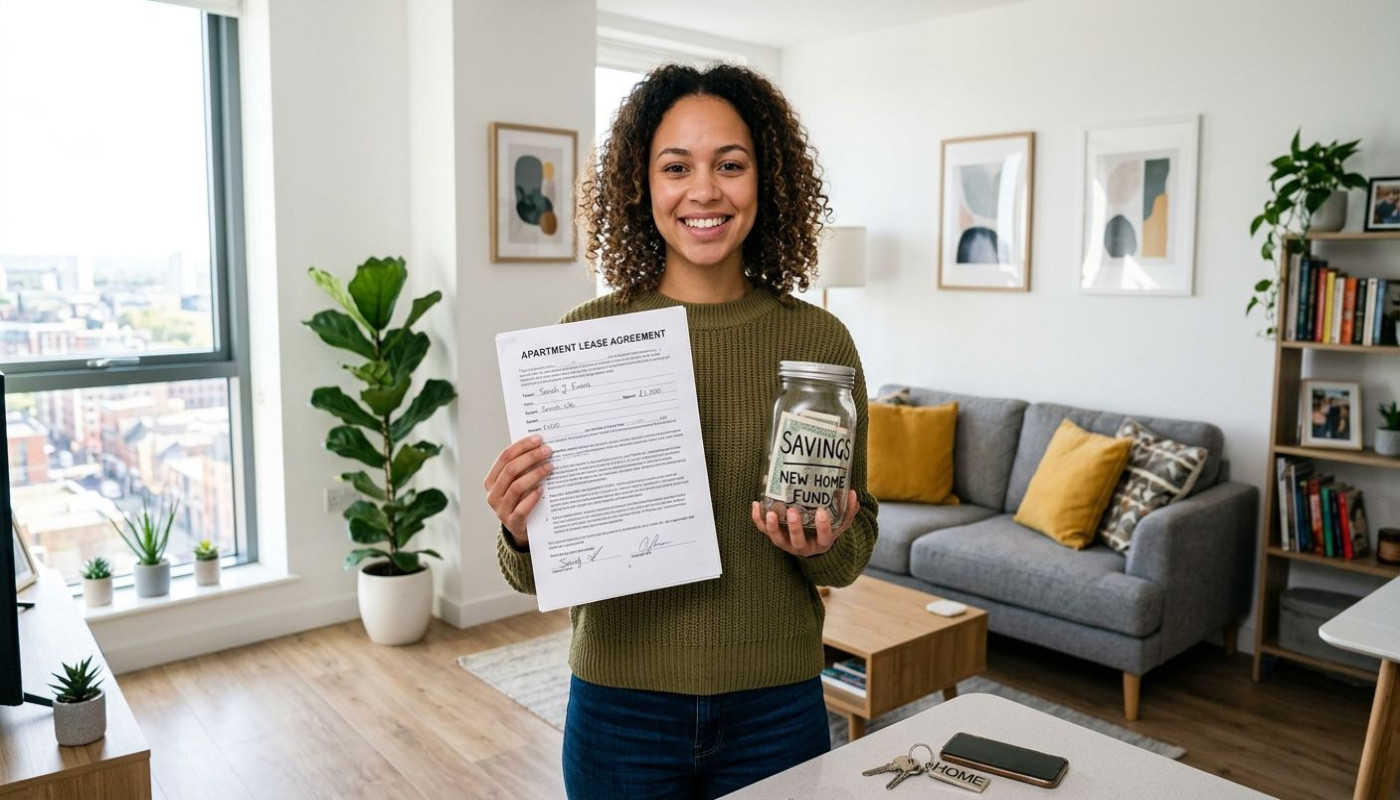 Wie beeinflusst die Mietkaution die Bonität eines Mieters?