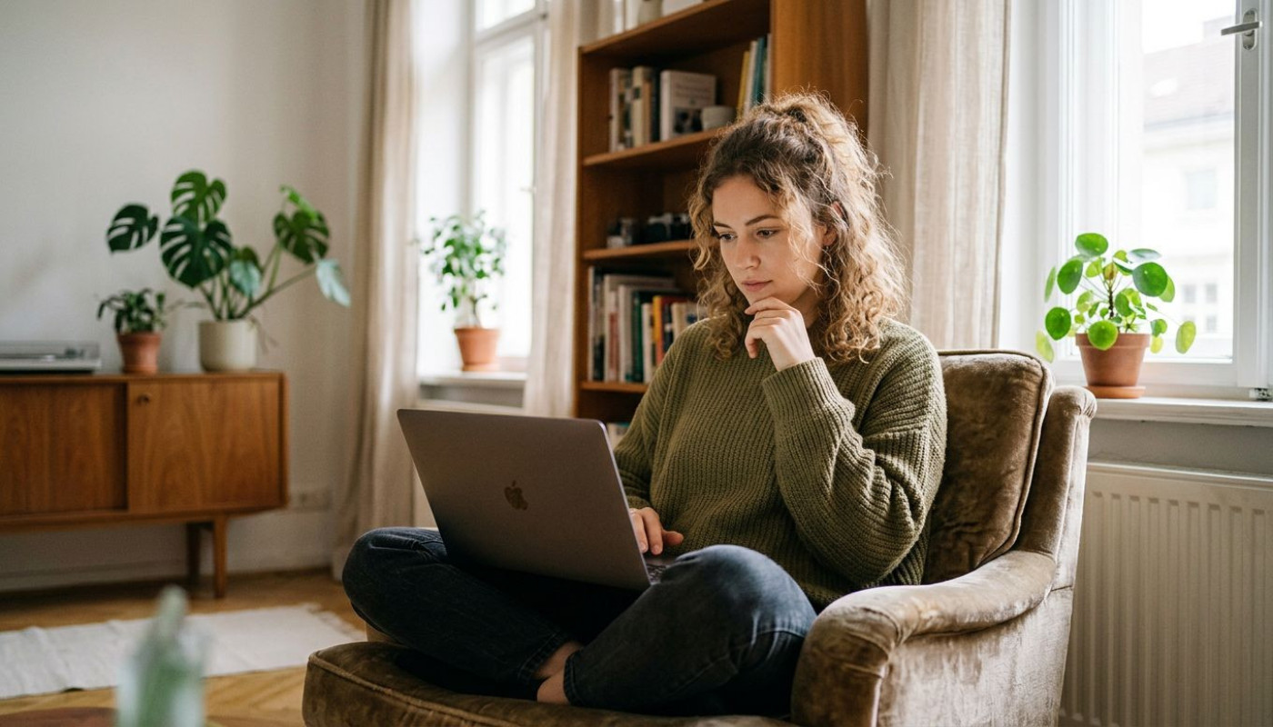 Wie man das perfekte Camgirl für eine unvergessliche Liveshow findet