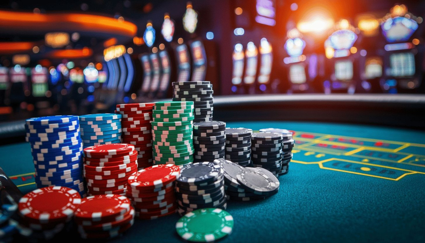Wie Online-Casinos und Sportwetten die Unterhaltungslandschaft verändern